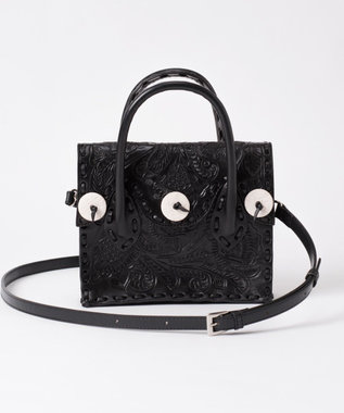 GRACE CONTINENTAL（グレースコンチネンタル） WOMEN BAGS GRACE 