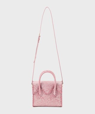 MiniRSHandbag-gs / GRACE CONTINENTAL | GRACE CONTINENTAL