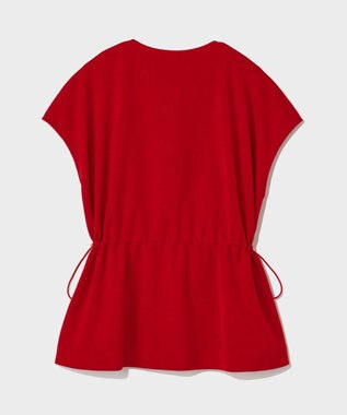 GRACE CONTINENTAL / グレースコンチネンタル ダブルクロスジャージトップ ダブルクロスジャージトップ / GRACE CONTINENTAL | GRACE