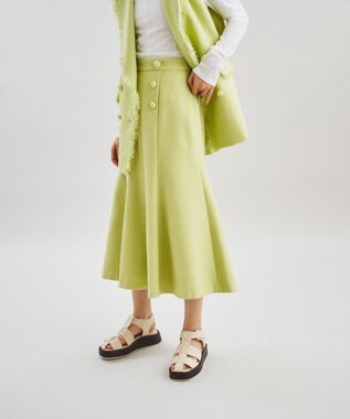 GRACE CONTINENTAL（グレースコンチネンタル） WOMEN スカート GRACE 