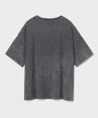 【グレースコンチネンタル】ピグメントTシャツ ピグメントTシャツ / GRACE CONTINENTAL | GRACE CONTINENTAL