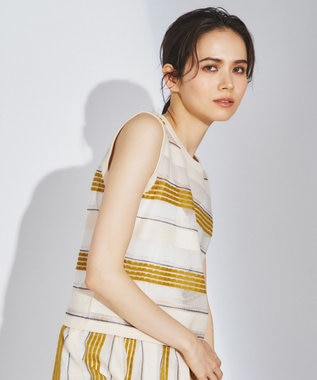 GRACE CONTINENTAL（グレースコンチネンタル） WOMEN TOPS GRACE 
