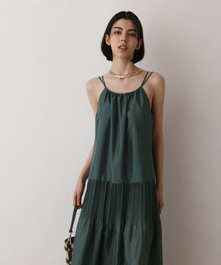 ブライトキャミワンピース / GRACE CONTINENTAL | GRACE
