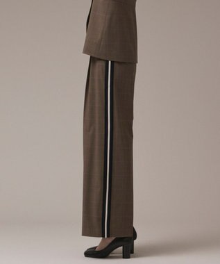 GRACE CONTINENTAL JVAM DALLAS ブラック