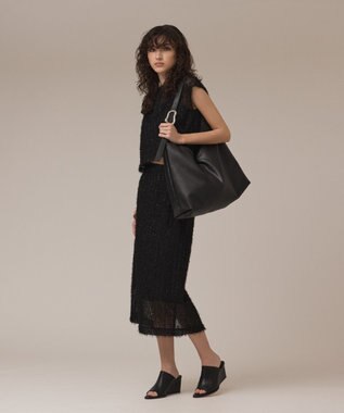 Diagram グレースコンチネンタル　1度のみ着用 Diagram（ダイアグラム） WOMEN ベスト GRACE CONTINENTAL