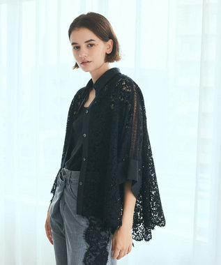 Grace Class（グレース クラス） WOMEN TOPS GRACE CONTINENTAL