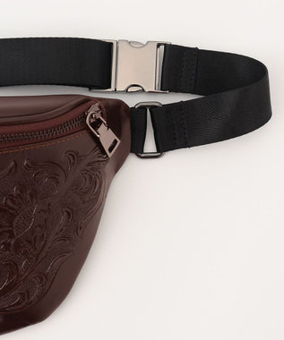 Waist bag / GRACE CONTINENTAL | GRACE CONTINENTAL グレース