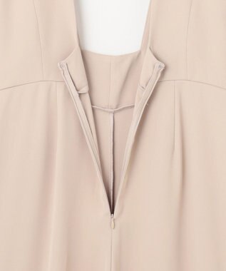 ビジュー釦サロペット / GRACE CONTINENTAL | GRACE CONTINENTAL グレースコンチネンタル 通販