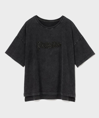 ピグメントTシャツ / GRACE CONTINENTAL | GRACE CONTINENTAL