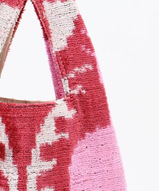 NicoKilim ARTS キリム アーツマルシェバッグ Kilim ARTS キリムマルシェバッグ / GRACE CONTINENTAL | GRACE