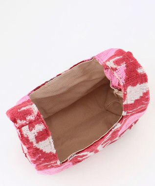 Kilim ARTS キリムマルシェバッグ / GRACE CONTINENTAL | GRACE