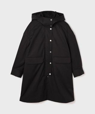 Grace Continental フーテッドマルチWAYコート
サイズ38 楽天市場】フーテッドマルチWAYコート／グレースコンチネンタル（GRACE