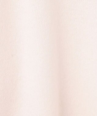 GRACE CONTINENTAL メリノウールニットトップ ホワイト