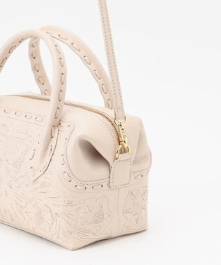 GRACE CONTINENTAL Vanessa エクリュ