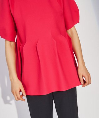 ホールガーメントニットトップ / GRACE CONTINENTAL | GRACE  