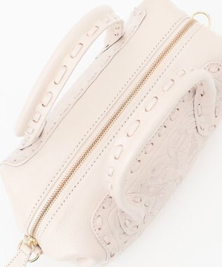 GRACE CONTINENTAL Vanessa エクリュ