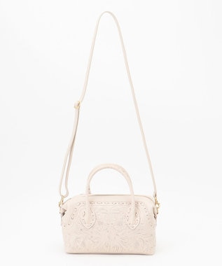 GRACE CONTINENTAL Vanessa エクリュ