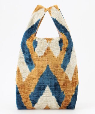 Fabricマルシェbag2 / GRACE CONTINENTAL | GRACE CONTINENTAL