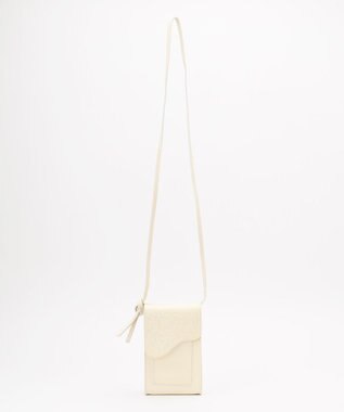 Flap mini Bag / GRACE CONTINENTAL | GRACE CONTINENTAL