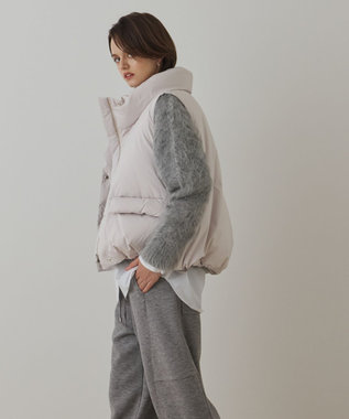 Diagramダイアグラム コート（38）美品　グレースコンチネンタル Diagram（ダイアグラム） WOMEN コート GRACE CONTINENTAL