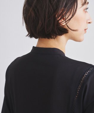 マルチフラワースタンドワンピース / GRACE CONTINENTAL | GRACE マルチフラワースタンドワンピース / GRACE CONTINENTAL | GRACE
