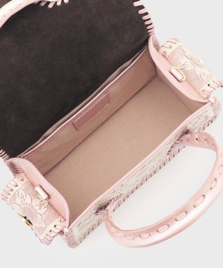 GRACE CONTINENTAL MINI FinuRei-gs ピンクゴールド