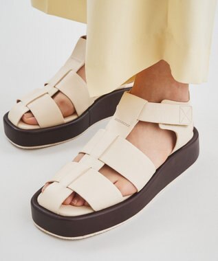 JVAMグルカサンダル / GRACE CONTINENTAL | GRACE CONTINENTAL  