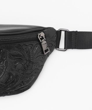 Waist bag / GRACE CONTINENTAL | GRACE CONTINENTAL グレース