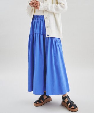 WOMEN スカート GRACE CONTINENTAL グレースコンチネンタル 通販