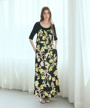 ♫ お呼ばれ　新品　グレースコンチネンタル　ワンピース　ドレス WOMEN DRESS GRACE CONTINENTAL グレースコンチネンタル 通販