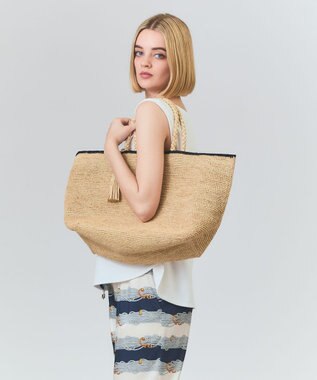 N.H Paris トートバッグ / GRACE CONTINENTAL | GRACE