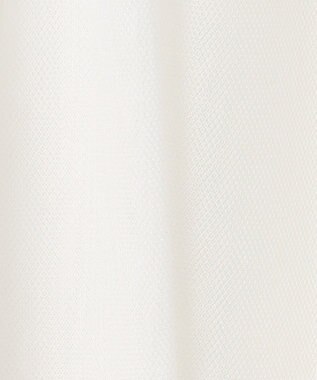 GRACE CONTINENTAL チュール2WAYトップ ホワイト