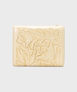 GRACE CONTINENTAL DesignLipcaseーCh ゴールド