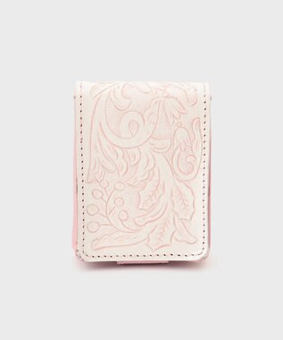 GRACE CONTINENTAL 【Holiday Collection】Lipcase ピンク