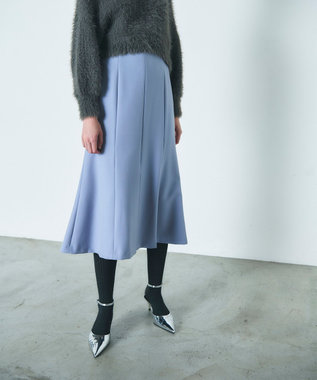 センタースリットスカート / GRACE CONTINENTAL | GRACE センタースリットスカート / GRACE CONTINENTAL | GRACE
