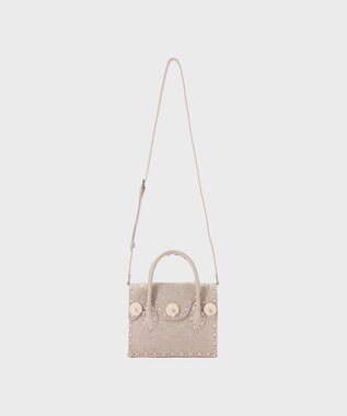 GRACE CONTINENTAL 【店舗限定カラー】LTD MiniMaestra6 ピンク