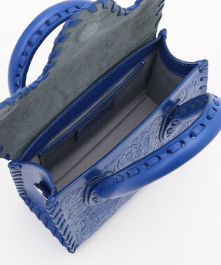 【@R 】GRACE CONTINENTAL バッグ Mini MetallicRST(508459480) | グレースコンチネンタル(GRACE