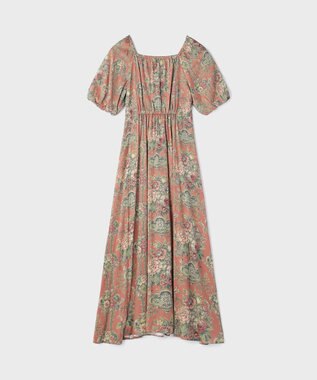 ヴィンテージフラワープリントワンピース / GRACE CONTINENTAL