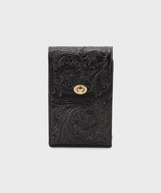 GRACE CONTINENTAL Mini Proot ブラック