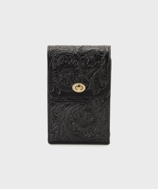 GRACE CONTINENTAL Mini Proot ブラック