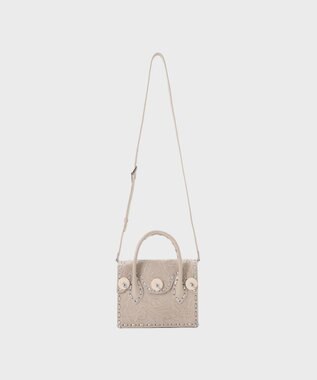 GRACE CONTINENTAL 【店舗限定カラー】LTD MiniMaestra6 シルバー