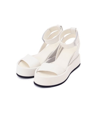 GRACE CONTINENTAL JVAM  JASMINE ホワイト