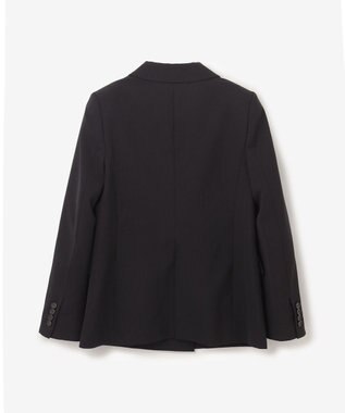 GRACE CONTINENTAL スモーキングジャケット ブラック