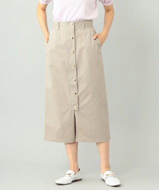 ミディタイトスカート Grace Continental Grace Continental グレースコンチネンタル 通販