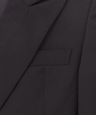 GRACE CONTINENTAL スモーキングジャケット ブラック