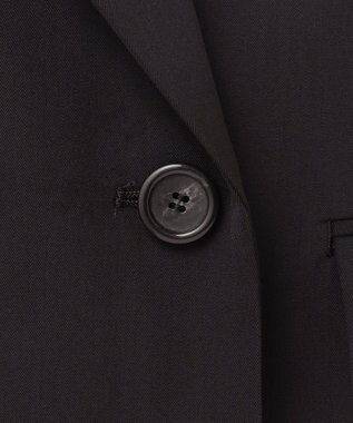 GRACE CONTINENTAL スモーキングジャケット ブラック