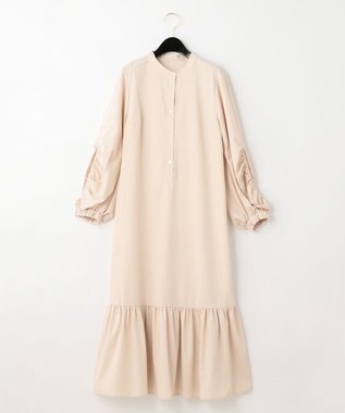 ベストレイヤードワンピース / GRACE CONTINENTAL | GRACE CONTINENTAL  