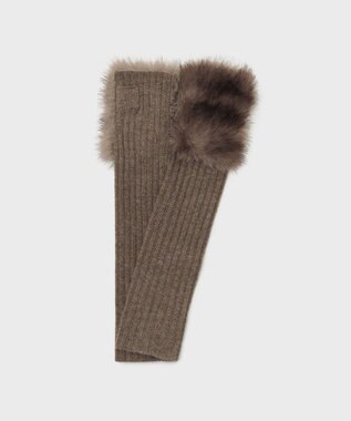 GRACE CONTINENTAL ファーグローブ