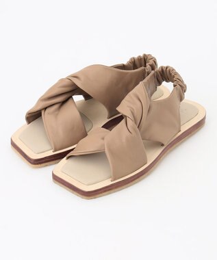 GRACE CONTINENTAL（グレースコンチネンタル） WOMEN サンダル GRACE 