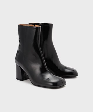 GRACE CONTINENTAL FABIO RUSCONI ショートブーツ